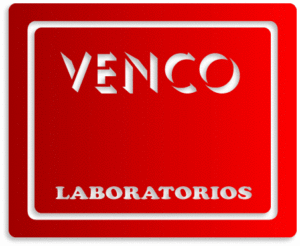 Logo Venco GIF